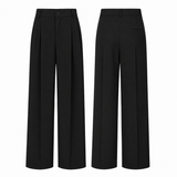 Daily Straight Leg Trouser