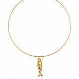 Ancho Necklace