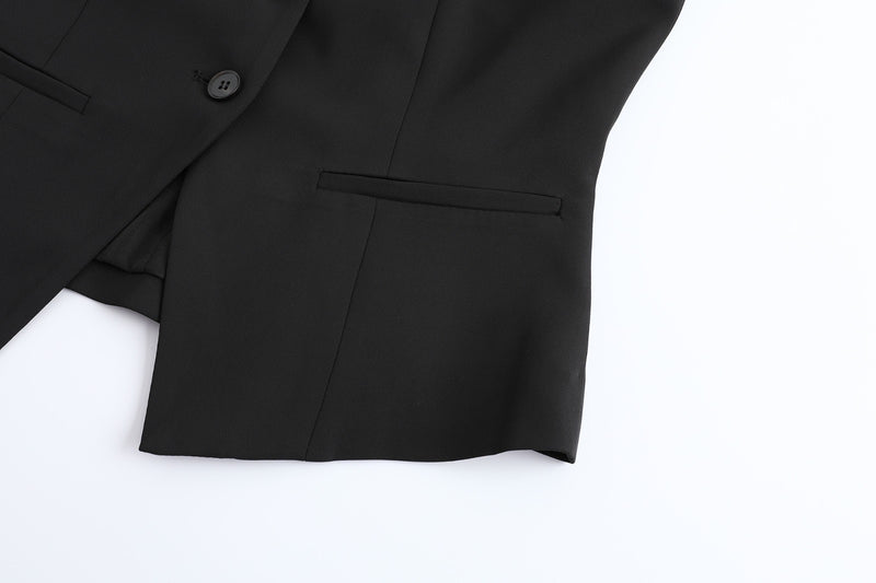 Daily vest