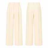 Daily Straight Leg Trouser