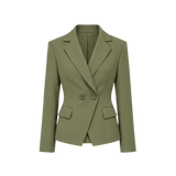 Daily Tailored Blazer