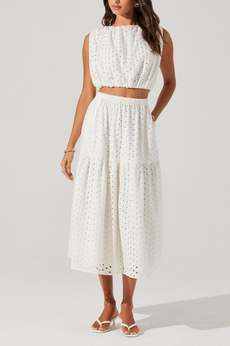 Nalley Top