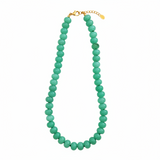 Gemstone Necklaces