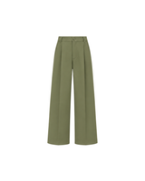 Daily Straight Leg Trouser