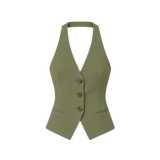 Daily Tuxedo Vest