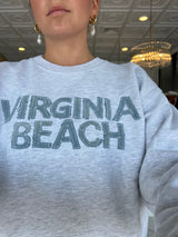 Virginia Beach sweatshirts