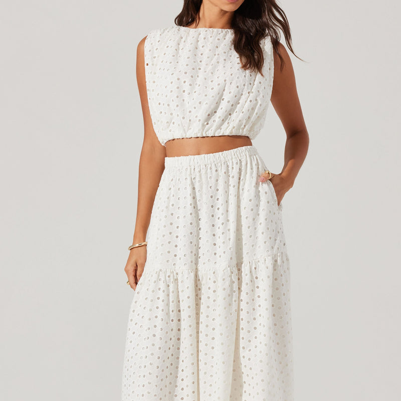 Nalley Skirt