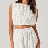 Nalley Top