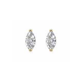 Marquise Earrings