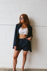 Daily AV blazer
