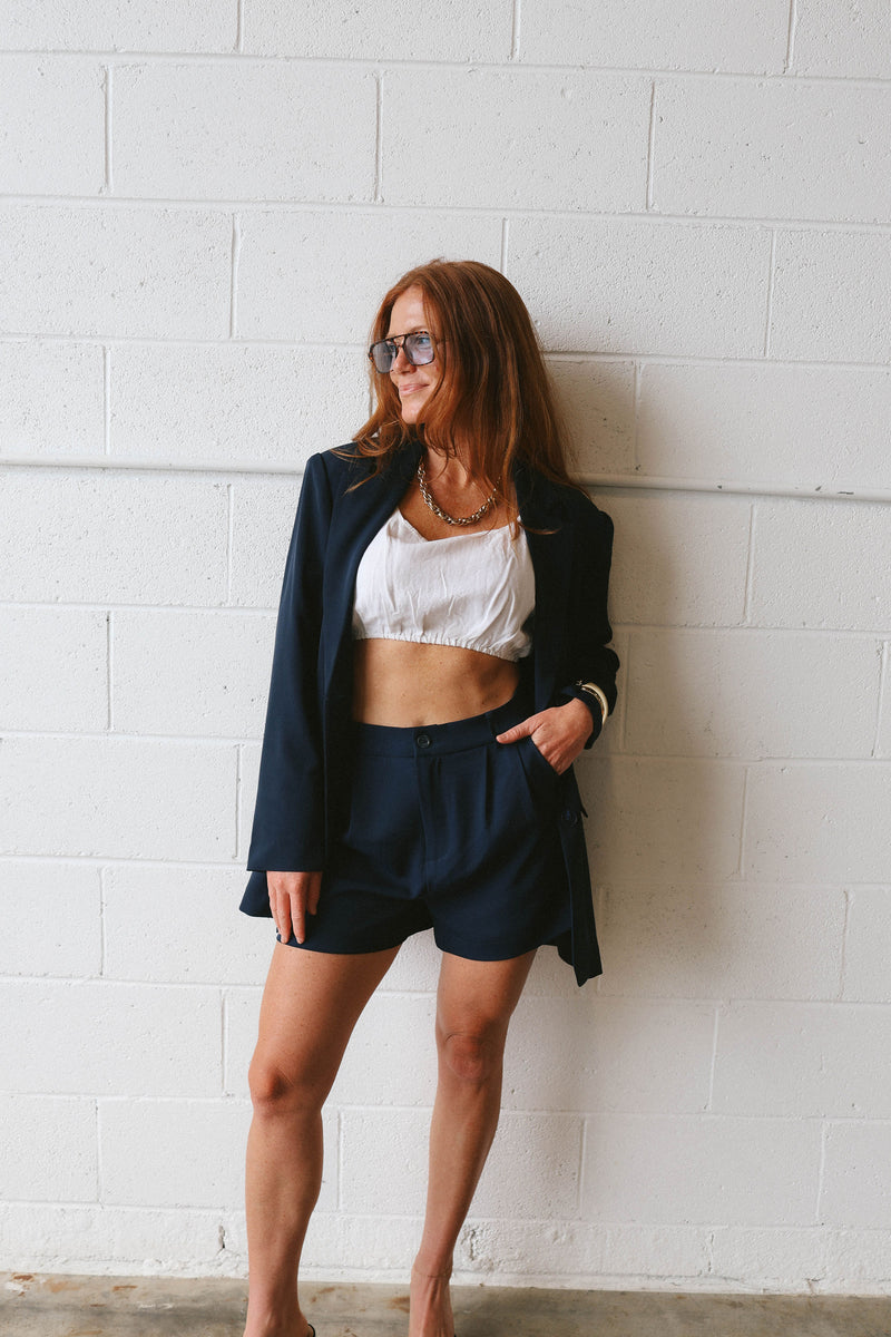 Daily AV blazer
