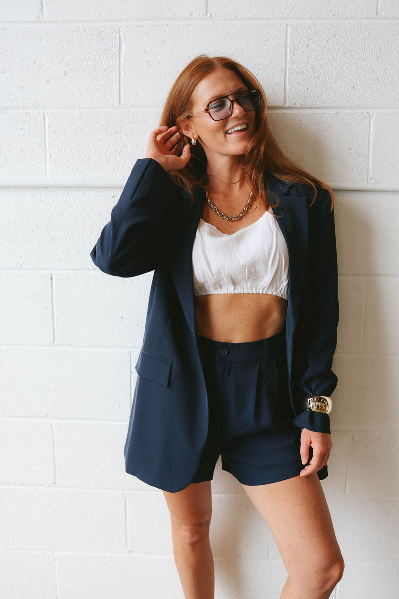 Daily AV blazer