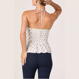 Lizzie Top