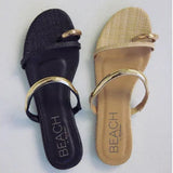 Vacay Sandal