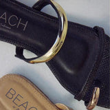 Vacay Sandal