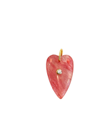 Swoon Charm
