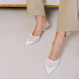 Tia Heel