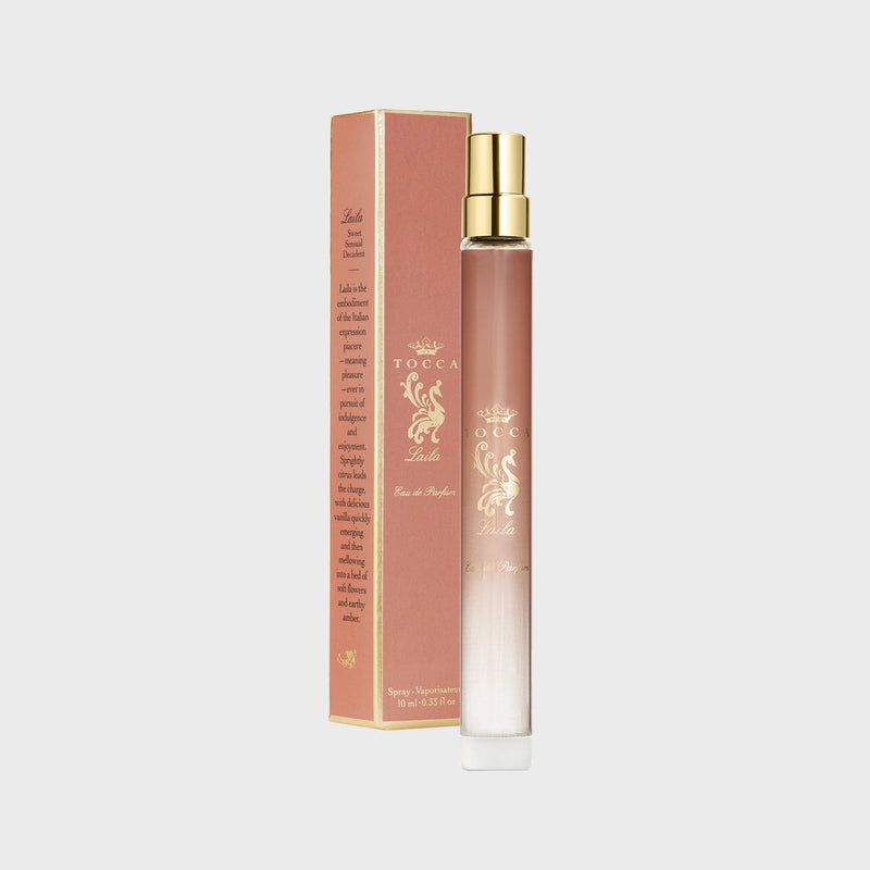 Tocca Travel Size EAU DE PARFUM