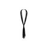 Sparkle Tie Necklace