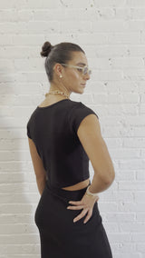 Sable top