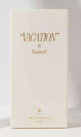 “VACATION” by Vacation® Eau de Toilette