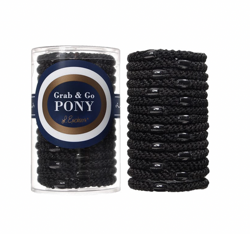 Grab & Go PONY