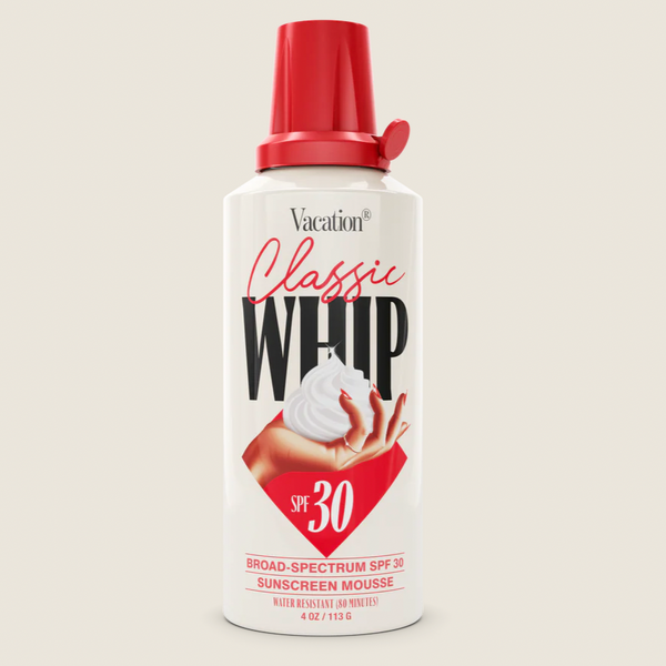 Classic Whip SPF 30