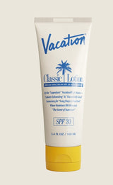 Classic lotion SPF 30
