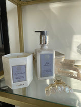 Lavender & lime blossom