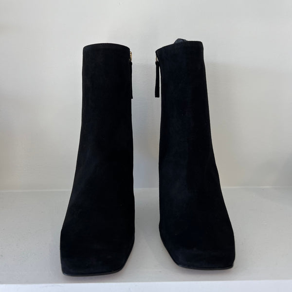 Frappe stiletto boot