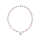Neutral Rose
