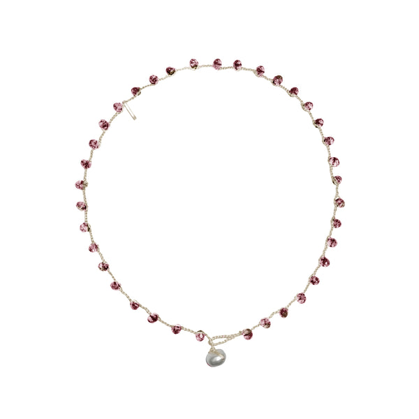 Neutral Rose