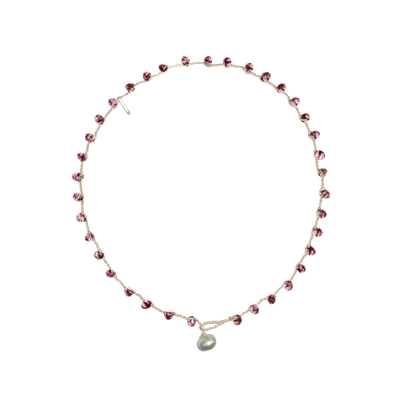 Neutral Rose